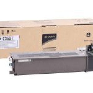 Sharp MX-235GT Toner Cartridge, Black