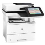 HP LaserJet Enterprise MFP M527f Multi-function Printer