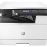 HP LaserJet MFP M436dn Laser Printer (2KY38A)