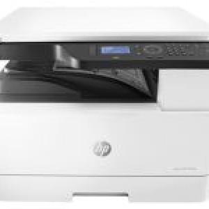 HP LaserJet MFP M436dn Laser Printer (2KY38A)
