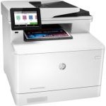 HP Color LaserJet Pro MFP M479fnw Multifunction Printer (W1A78A)