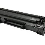 JP HP 85A Compatible Toner Cartridge, Black