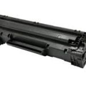 JP HP 85A Compatible Toner Cartridge, Black