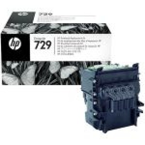 HP 729 DesignJet Printhead Replacement Kit (F9J81A)