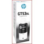 HP GT53XL 135ml Black Original Ink Bottle