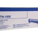 Brother TN-1000 Toner Cartridge