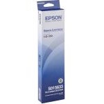 Epson LQ-350 Ribbon Cartridge, Black