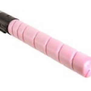 Konica Minolta Bizhub C280 Toner Cartridge, Magenta