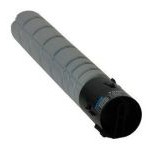 Konica Minolta TN223K Toner Cartridge, Black