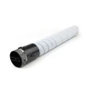 KONICA MINOLTA TONER TN328B - BLACK