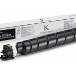 Kyocera TK-8525K Toner Cartridge, Black