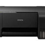 Epson EcoTank L3110 Multifunction Ink Tank Printer