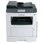 Lexmark MX410de Multifunction Mono Laser Printer
