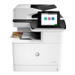 HP MFP M776dn Color LaserJet Enterprise Printer (T3U55A)
