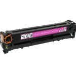 High Print CF213A HP Compatible Toner Cartridge, Magenta