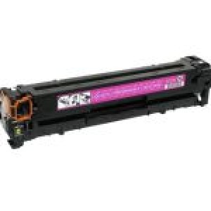 High Print CF213A HP Compatible Toner Cartridge, Magenta