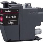 Brother LC3717M Ink Cartridge, Magenta