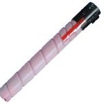 Konica Minolta TN223M Toner Cartridge, Magenta