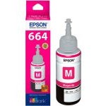 Epson 664 Ink Cartridge, Magenta