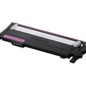 GP Compatible Samsung CLT-M406S Toner Cartridge, Magenta