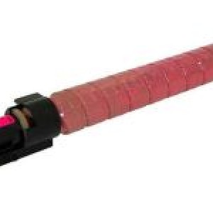 Ricoh MPC 2551 Toner Cartridge, Magenta