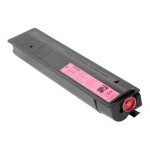 Toshiba E-Studio 2000AC Toner Cartridge, Magenta
