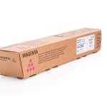 Ricoh 841930 Toner Cartridge, Magenta