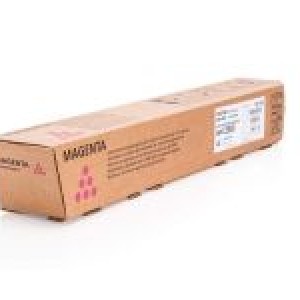 Ricoh 841930 Toner Cartridge, Magenta