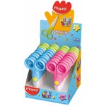 Maped Scissor 12cm Sym Kidikut Bx=20, MD-137702