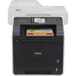 Brother MFC-L8850CDW Multifunction Wireless Color Laser Printer