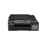 Brother MFC-T800W Inkjet Printer, Black