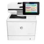 HP Color LaserJet Enterprise MFP M577dn Laser Printer (B5L46A)