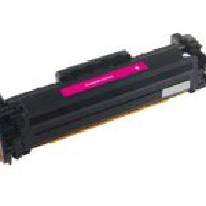 Excellent Prints HP 312A (CF383A) Compatible Toner Cartridge, Magenta