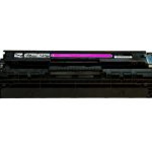 SPS HP 125A/CB543A Compatible Toner Cartridge, Magenta