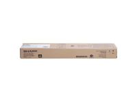 Sharp MX-31FTCA Original Toner Cartridge, Cyan
