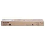 Sharp MX-31FTMA Original Toner Cartridge, Magenta