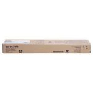 Sharp MX-31FTMA Original Toner Cartridge, Magenta