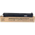 Sharp MX-31FTBA Original Toner Cartridge, Black