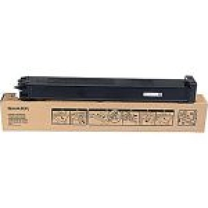 Sharp MX-31FTBA Original Toner Cartridge, Black
