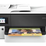 HP OfficeJet Pro 7720 Wide Format All-in-One Printer (Y0S18A)