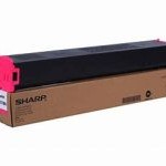 Sharp Toner BP-FT-20MA Magenta Sharp