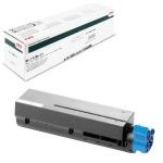 OKI 44574705 Toner Cartridge, Black