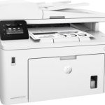 HP LaserJet Pro MFP M227fdw Multifunction Printer