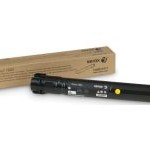 Xerox 106R01571 High Capacity Toner Cartridge, Magenta