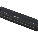 Brother PJ-763 PocketJet A4 Mobile Printer Kit