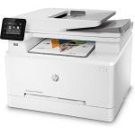 HP Color LaserJet Pro M283fdw Multi-function Color Printer (7KW75A)