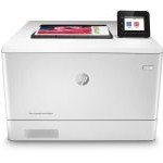 HP Color LaserJet Pro M454dw Color Printer (W1Y45A)