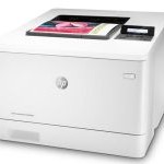 HP Color LaserJet Pro M454dn Printer (W1Y44A)