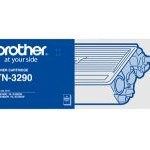 Brother TN-3290 Toner Cartridge, Black