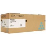 Ricoh SPC250 Toner Cartridge, Cyan